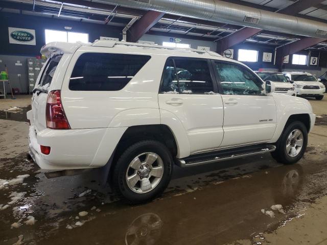 Obraz 3 z 2004 TOYOTA 4RUNNER LIMITED 2004 z VIN JTEBU17R140049443