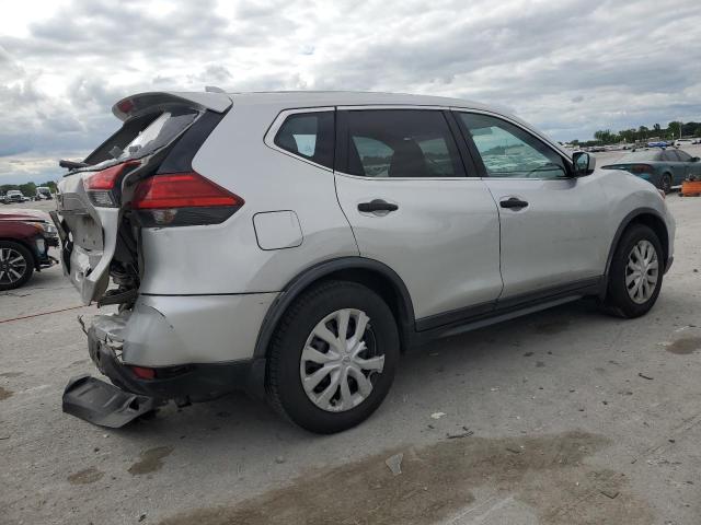 Изображение 3 2017 NISSAN ROGUE S 2017 с VIN JN8AT2MT9HW139276