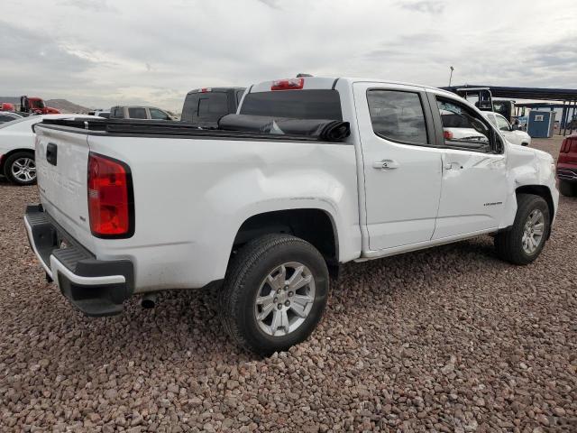 Изображение 3 2022 CHEVROLET COLORADO LT 2022 с VIN 1GCGSCENXN1165201