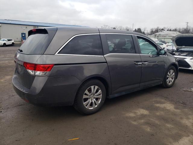 Image 3 of 2014 HONDA ODYSSEY EX 2014 with VIN 5FNRL5H41EB076211