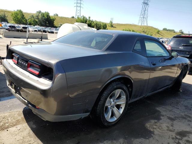 Image 3 of 2015 DODGE CHALLENGER SXT 2015 with VIN 2C3CDZAG6FH747354