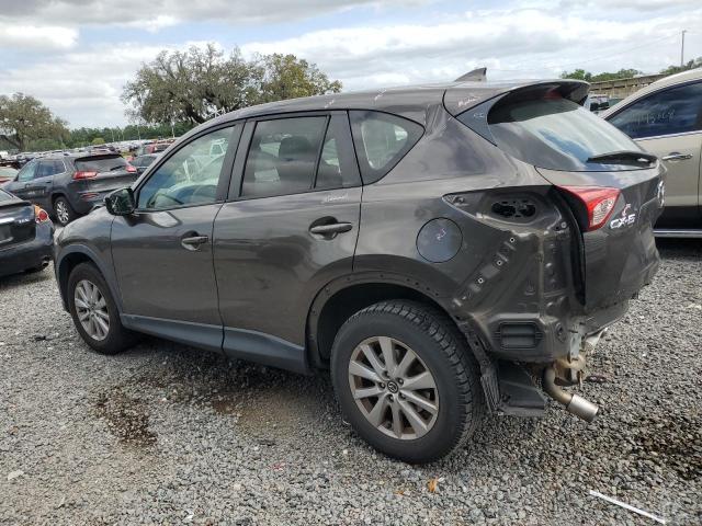 Obraz 2 z 2016 MAZDA CX-5 SPORT 2016 z VIN JM3KE2BY4G0917453