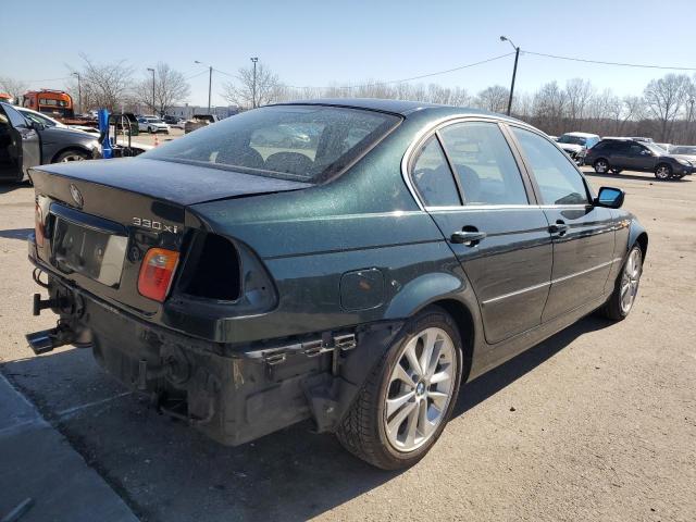 Image 3 of 2003 BMW 330 XI 2003 with VIN WBAEW53463PG23277