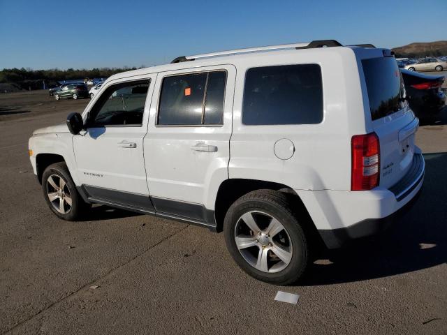 Obraz 2 z 2017 JEEP PATRIOT LATITUDE 2017 z VIN 1C4NJRFB8HD107818