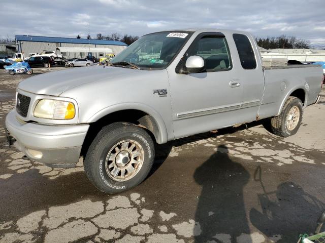 2003 FORD F150  2003 image