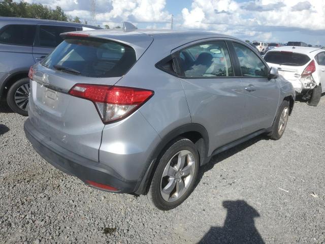 Image 3 of 2019 HONDA HR-V LX 2019 with VIN 3CZRU5H31KM720540