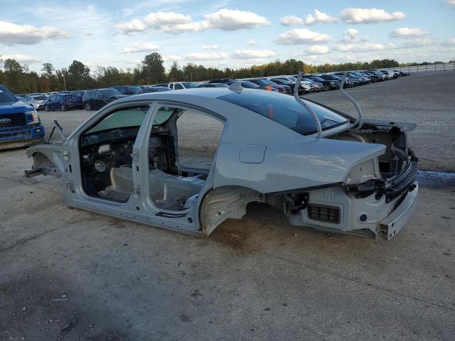 Image 2 of 2021 DODGE CHARGER SCAT PACK 2021 with VIN 2C3CDXGJ3MH599197