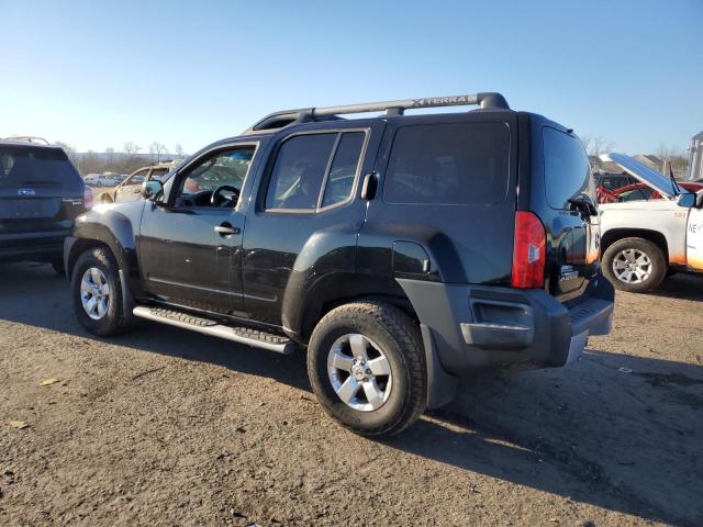Image 2 of 2009 NISSAN XTERRA OFF ROAD 2009 with VIN 5N1AN08W59C513511
