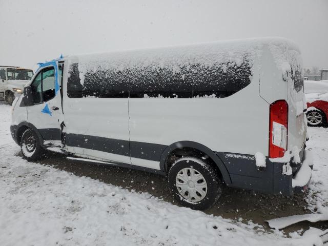 Image 2 of 2017 FORD TRANSIT T-350 2017 with VIN 1FBZX2YM9HKB05100