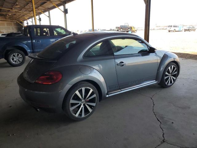 Image 3 of 2013 VOLKSWAGEN BEETLE TURBO 2013 with VIN 3VWVA7AT4DM611444