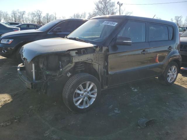 Изображение 2013 KIA SOUL + 2013