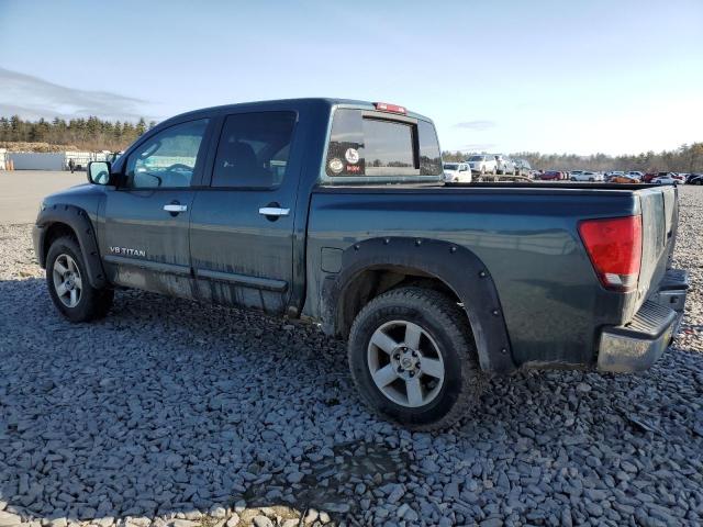 Image 2 of 2007 NISSAN TITAN XE 2007 with VIN 1N6BA07B17N207634