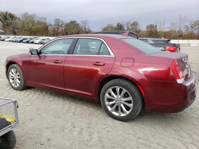Image 2 of 2019 CHRYSLER 300 TOURING 2019 with VIN 2C3CCARG2KH602430