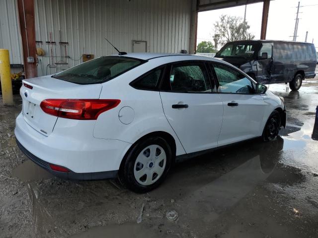 Image 3 of 2015 FORD FOCUS S 2015 with VIN 1FADP3E22FL286102