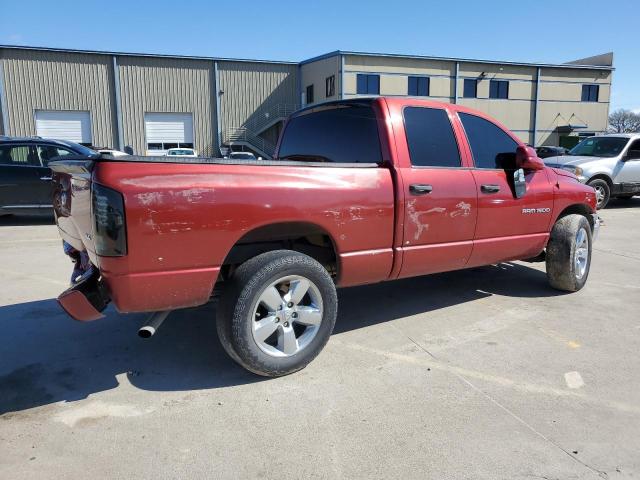 Obraz 3 z 2006 DODGE RAM 1500 ST 2006 z VIN 1D7HA18N46S678209