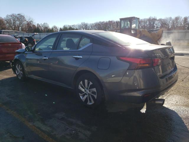Obraz 2 z 2020 NISSAN ALTIMA S 2020 z VIN 1N4BL4BV9LN312248