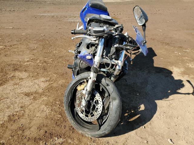 Obraz 2 z 2004 HONDA CBR600 RR 2004 z VIN JH2PC37034M100905