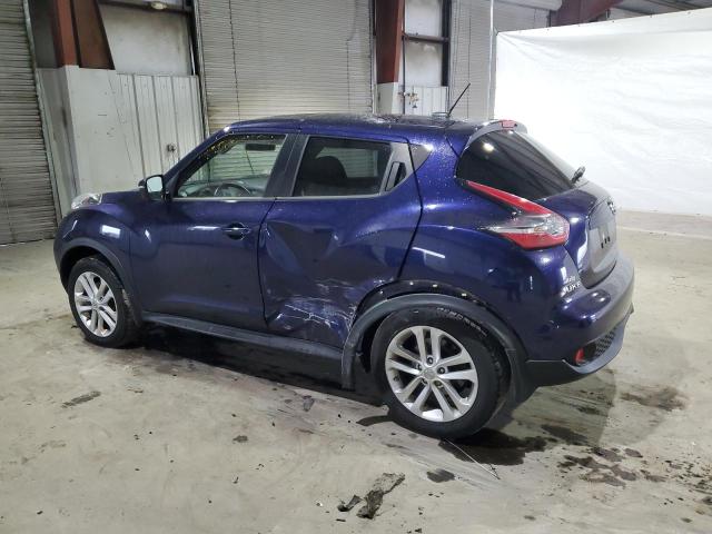 Изображение 2 2015 NISSAN JUKE S 2015 с VIN JN8AF5MV8FT565596