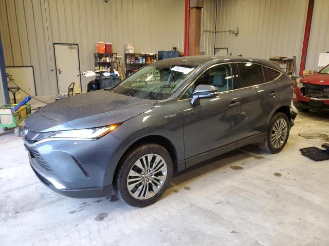 2021 TOYOTA VENZA LE 2021 image
