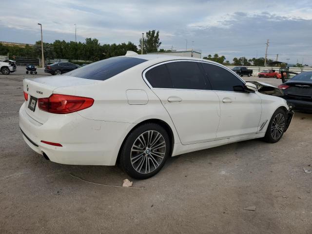 Image 3 of 2019 BMW 530 XI 2019 with VIN WBAJA7C57KWW17135