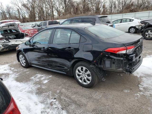 Image 2 of 2023 TOYOTA COROLLA LE 2023 with VIN 5YFB4MDE2PP035147