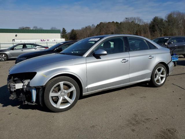 2016 AUDI A3 PREMIUM 2016 image