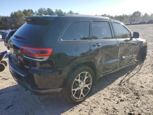 Image 3 of 2018 JEEP GRAND CHEROKEE LIMITED 2018 with VIN 1C4RJFBGXJC363570