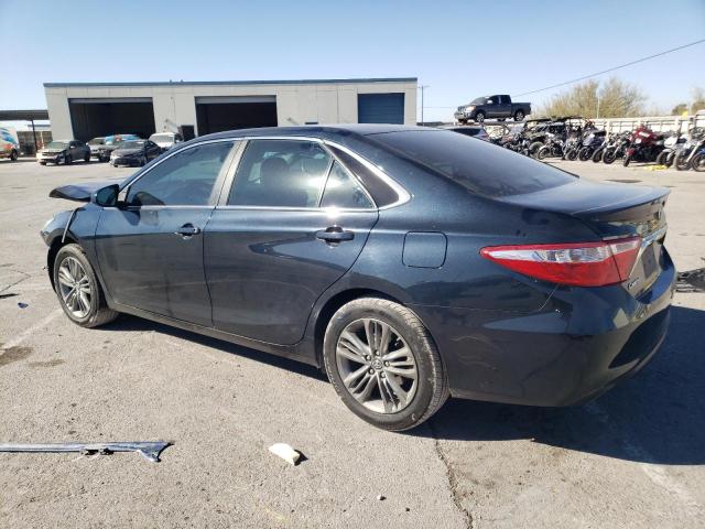 Image 2 of 2017 TOYOTA CAMRY LE 2017 with VIN 4T1BF1FK7HU355950