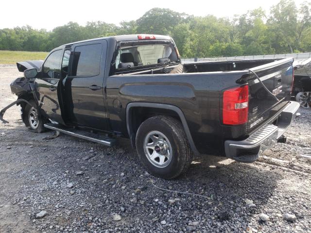 Image 2 of 2014 GMC SIERRA C1500 2014 with VIN 3GTP1TEC1EG130632