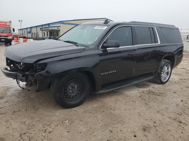 Obraz 1 z 2019 CHEVROLET SUBURBAN C1500 LT 2019 z VIN 1GNSCHKC0KR346402