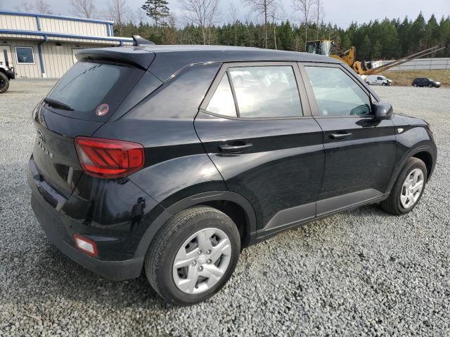 Image 3 of 2020 HYUNDAI VENUE SE 2020 with VIN KMHRB8A33LU038064