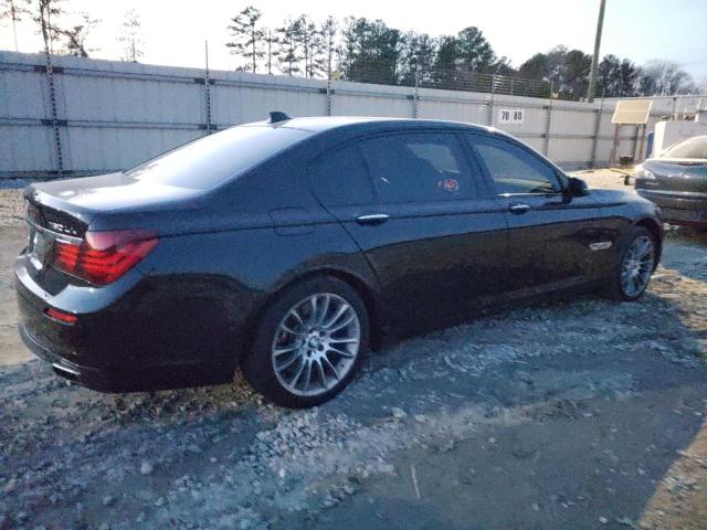 Изображение 3 2013 BMW 750 LXI 2013 с VIN WBAYF8C55DD140788