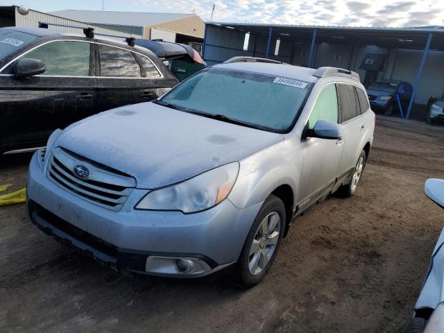 Obraz 2012 SUBARU OUTBACK 2.5I PREMIUM 2012