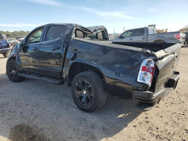 Image 2 of 2020 CHEVROLET COLORADO LT 2020 with VIN 1GCGSCEN8L1215963