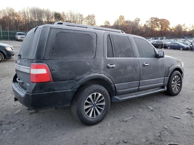 Obraz 3 z 2015 FORD EXPEDITION XLT 2015 z VIN 1FMJU1JT1FEF26703