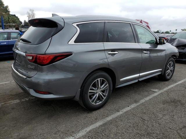 Obraz 3 z 2020 INFINITI QX60 LUXE 2020 z VIN 5N1DL0MNXLC507159