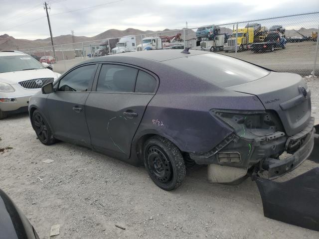 Image 2 of 2010 BUICK LACROSSE CXL 2010 with VIN 1G4GC5EGXAF100822