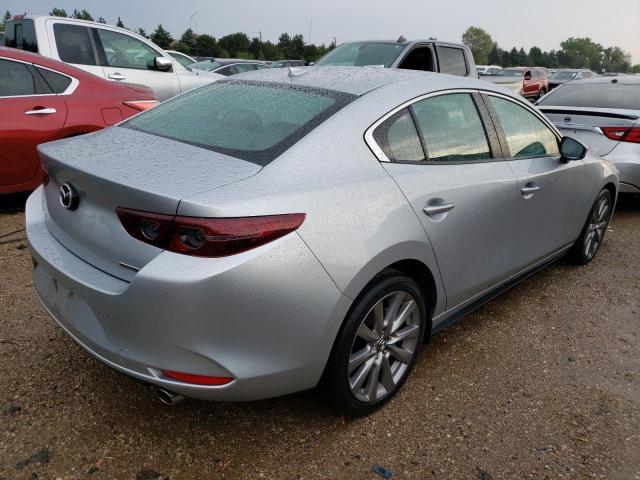 Image 3 of 2019 MAZDA 3 PREFERRED 2019 with VIN 3MZBPADLXKM109125