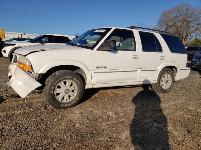 Изображение 2000 GMC JIMMY / ENVOY  2000
