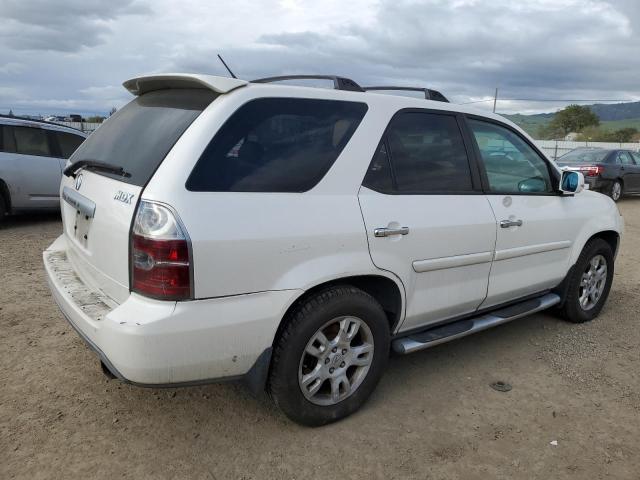 Изображение 3 2004 ACURA MDX TOURING 2004 с VIN 2HNYD189X4H541942