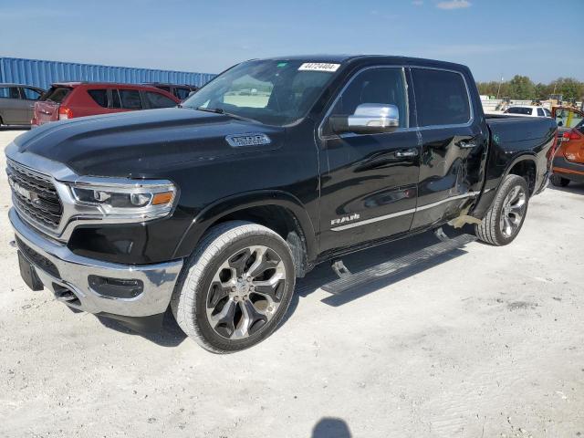 Изображение 1 2019 RAM 1500 LIMITED 2019 с VIN 1C6SRFHT5KN626544