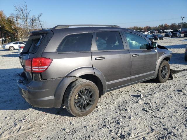 Image 3 of 2020 DODGE JOURNEY SE 2020 with VIN 3C4PDCAB2LT266213