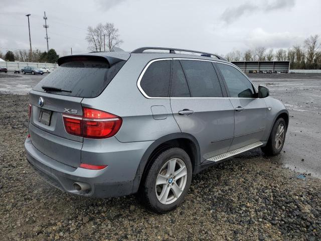 Obraz 3 z 2013 BMW X5 XDRIVE35D 2013 z VIN 5UXZW0C59D0B91325