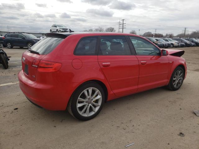 Изображение 3 2012 AUDI A3 PREMIUM 2012 с VIN WAUBJAFM6CA086822