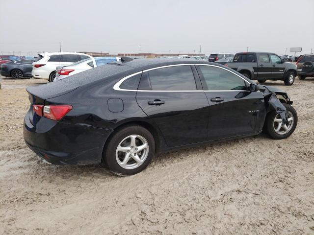 Изображение 3 2017 CHEVROLET MALIBU LS 2017 с VIN 1G1ZB5STXHF182622