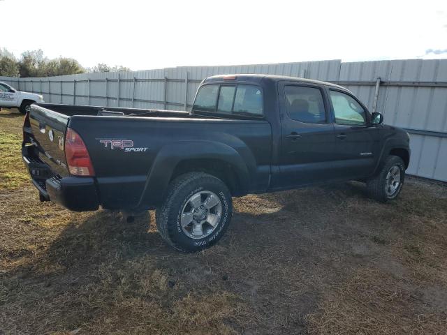 Obraz 3 z 2007 TOYOTA TACOMA DOUBLE CAB LONG BED 2007 z VIN 5TEMU52N07Z404471