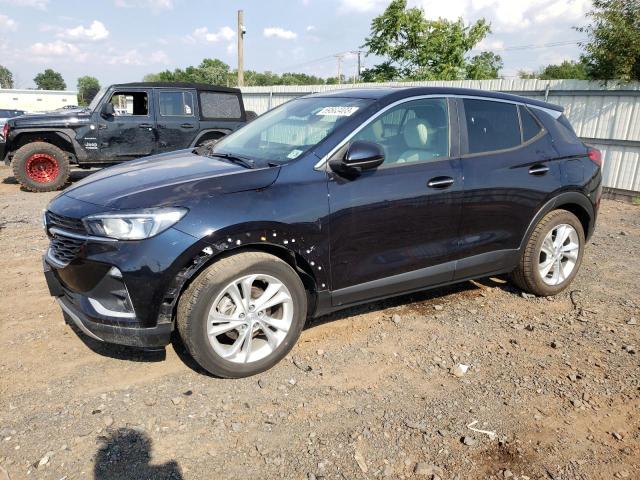 Image 1 of 2020 BUICK ENCORE GX PREFERRED 2020 with VIN KL4MMBS25LB103224