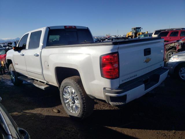 Obraz 2 z 2018 CHEVROLET SILVERADO K3500 LTZ 2018 z VIN 1GC4K0EYXJF190690