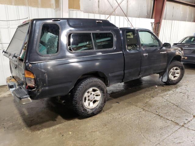 Image 3 of 1997 TOYOTA TACOMA XTRACAB 1997 with VIN 4TAWM72N1VZ257845