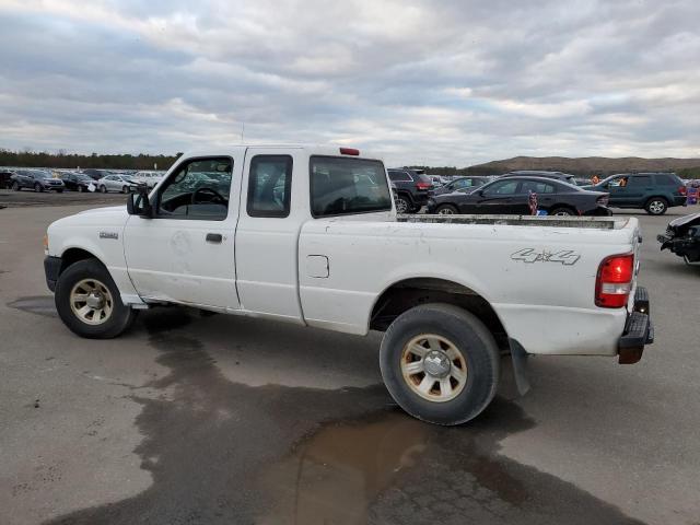 Изображение 2 2008 FORD RANGER SUPER CAB 2008 с VIN 1FTYR15E68PA85108